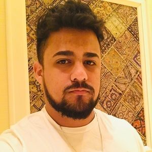 Meet your Posher, Gabriel